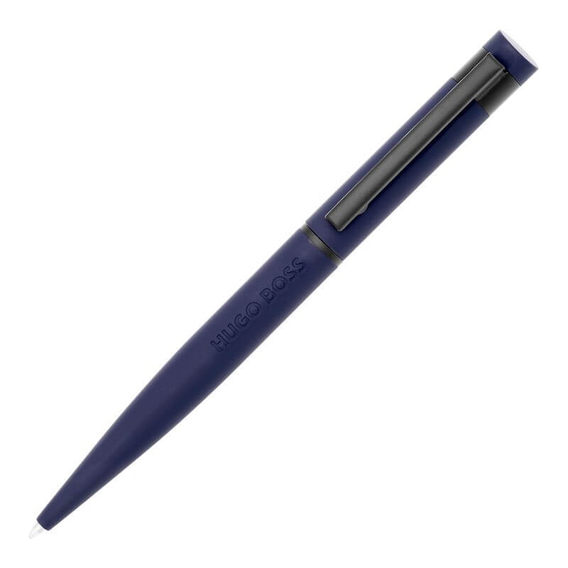 Hugo Boss Ballpoint pen Loop Corporate Gifts Singapore