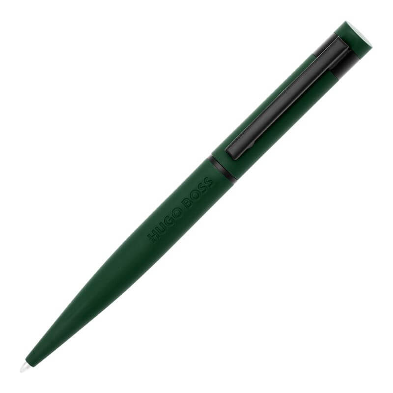 Hugo Boss Ballpoint pen Loop Corporate Gifts Singapore