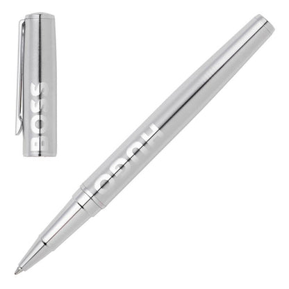 Hugo Boss Rollerball pen Label Corporate Gifts Singapore