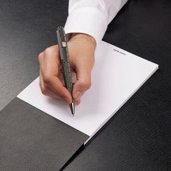 Hugo Boss Ballpoint pen Quantum Gun Corporate Gifts Singapore