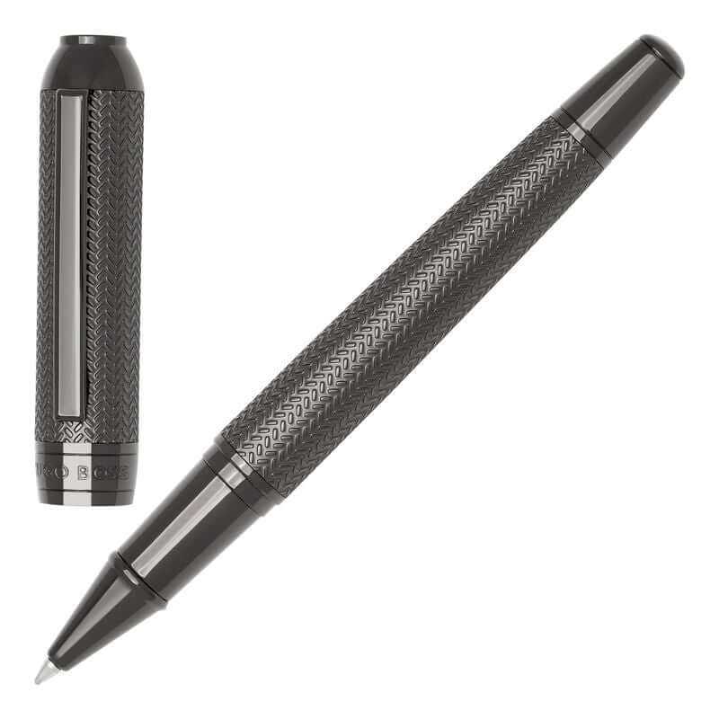Hugo Boss Rollerball pen Elemental Corporate Gifts Singapore