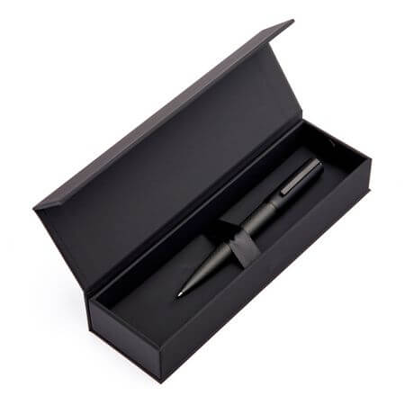 Hugo Boss Rollerball pen Arche Iconic Corporate Gifts Singapore