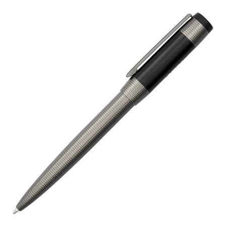 Hugo Boss Ballpoint pen Rive Gun Corporate Gifts Singapore
