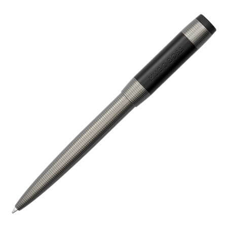 Hugo Boss Ballpoint pen Rive Gun Corporate Gifts Singapore