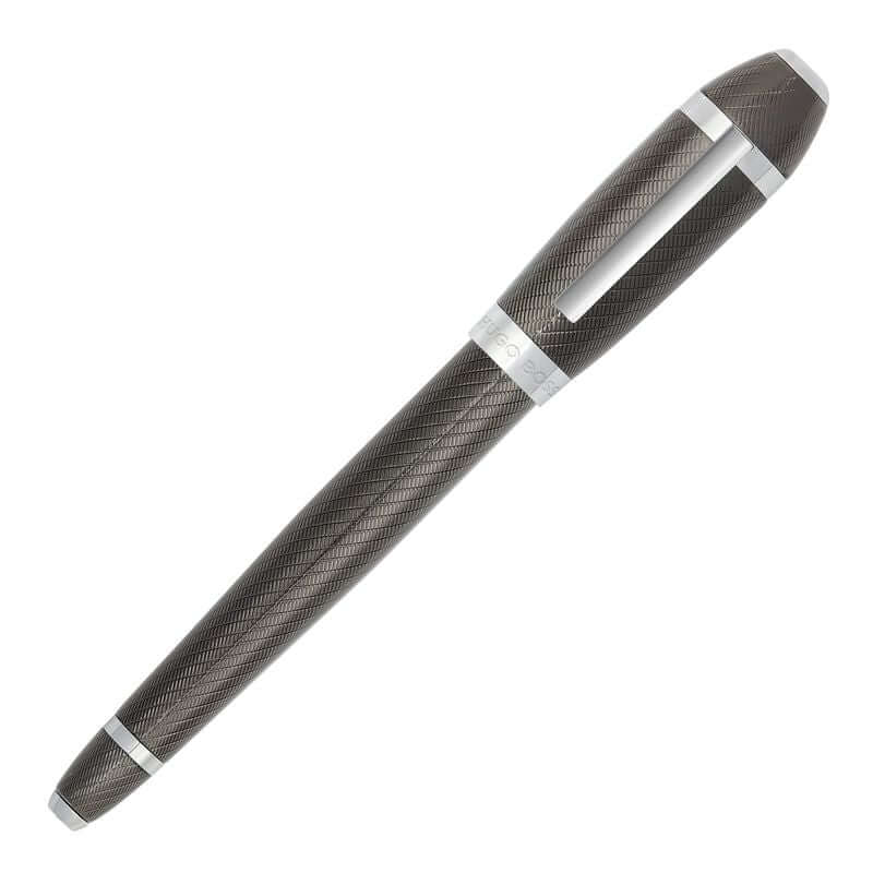 Hugo Boss Ballpoint pen Arc Futurist Corporate Gifts Singapore
