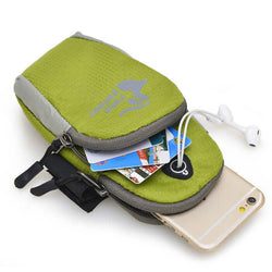 Waterproof Sports Armband Bag Corporate Gifts Singapore