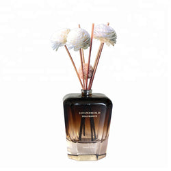Bamboo Stick Essential Oil Fragrance Reed Diffusers Corporate Gifts Singapore