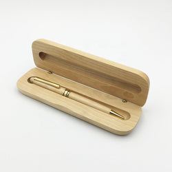 Eco-Friendly Wooden Pen Corporate Gifts Singapore