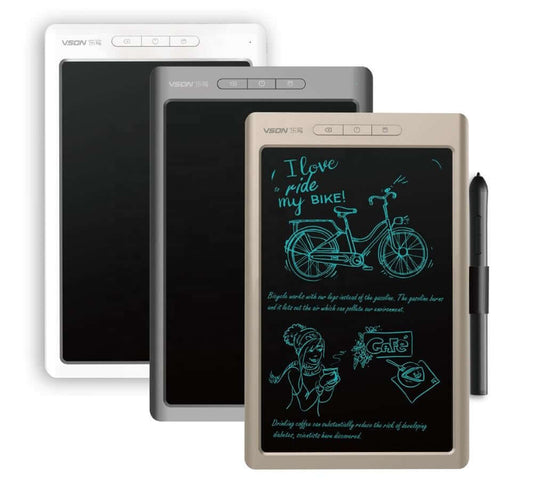 Smart Snyc LCD Writing Tablet Set Corporate Gifts Singapore