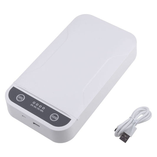 Portable Multi-Function UV Sterilizer Corporate Gifts Singapore