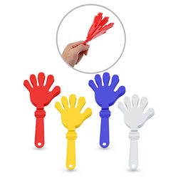 Plastic Hand Clapper Corporate Gifts Singapore