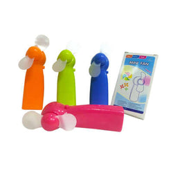 Handheld Mini Fan Corporate Gifts Singapore