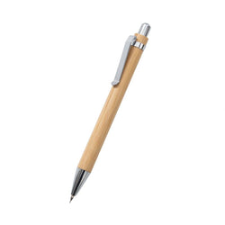 Eco Friendly Wood Mechanical Pen Corporate Gifts Singapore