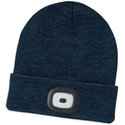 Headlamp Beanie Corporate Gift Singapore