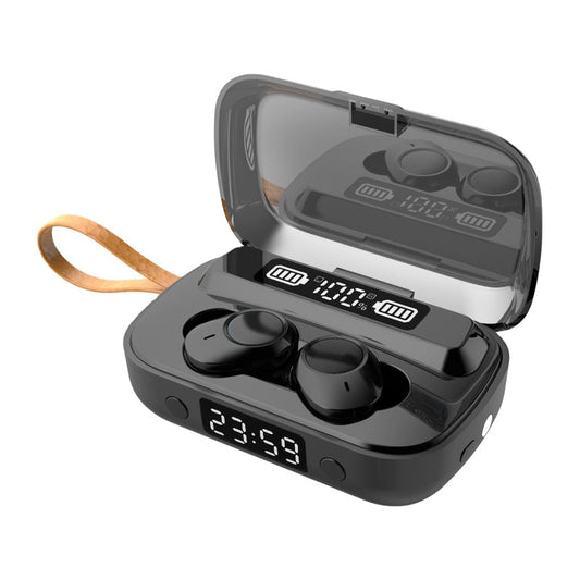 Bluetooth True Wireless Earbud with LED Indicator Corporate Gifts Singapore