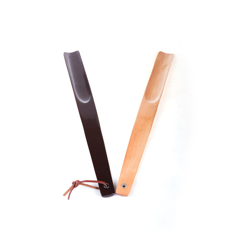 Wooden Shoe Horn Corporate Gifts Singapore