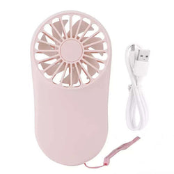 Mini Portable Hand Held Fan Corporate Gifts Singapore