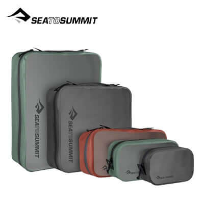 Sea To Summit Hydraulic Packing Cube S Corporate Gifts Singapore