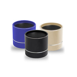 I-Fame Bluetooth Speaker Corporate Gifts Singapore