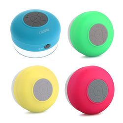 I-Splash Waterproof Speaker Corporate Gifts Singapore