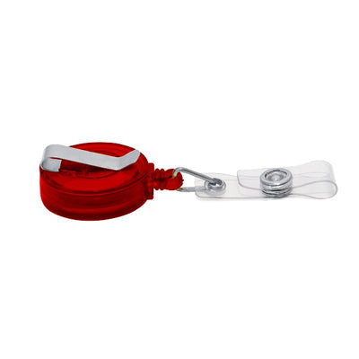 ID Card Holder Pulley Corporate Gifts Singapore