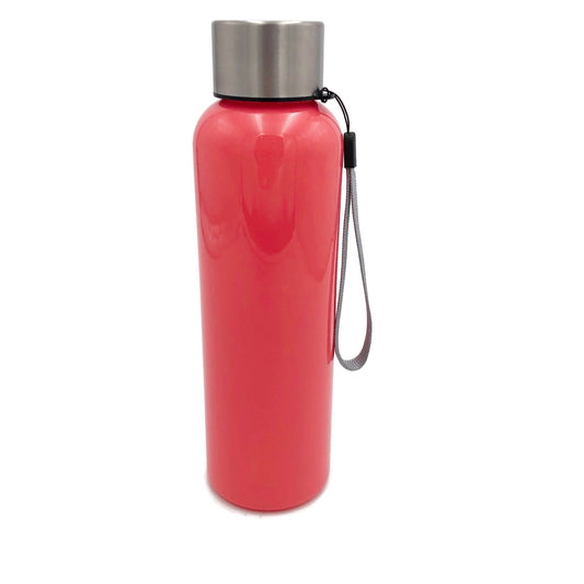 Red Plastic Water Bottle Corporate Gifts Singapore