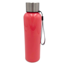 Red Plastic Water Bottle Corporate Gifts Singapore