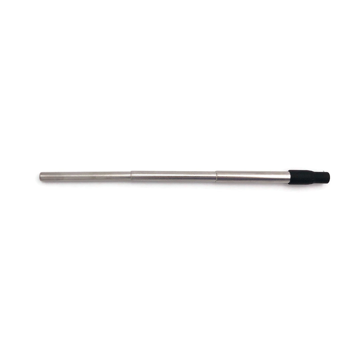 Telescopic Reusable Metal Straw with Silicone Tips Corporate Gifts Singapore