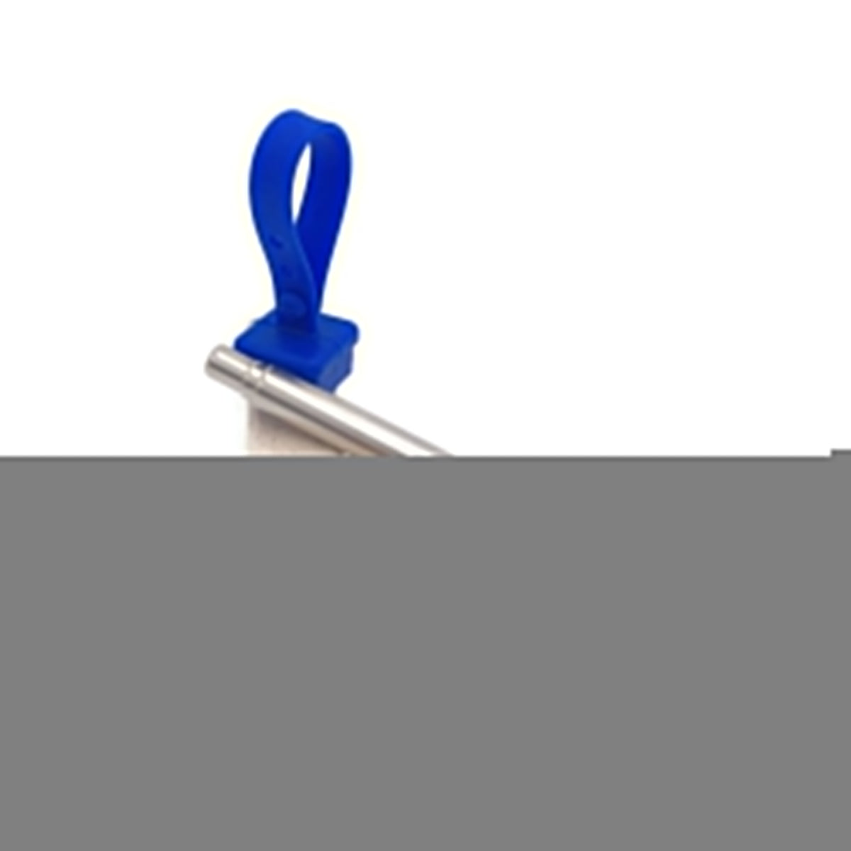 Portable Metal Straw in Eco-Friendly Wheat Straw Casing Corporate Gifts Singapore