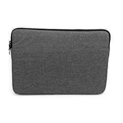 13'' Snow Canvas laptop Sleeve - Giftmart.sg