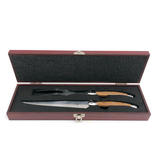 Premium Meat Cutter Set Corporate Gifts Singapore