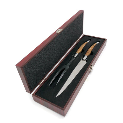 Premium Meat Cutter Set Corporate Gifts Singapore