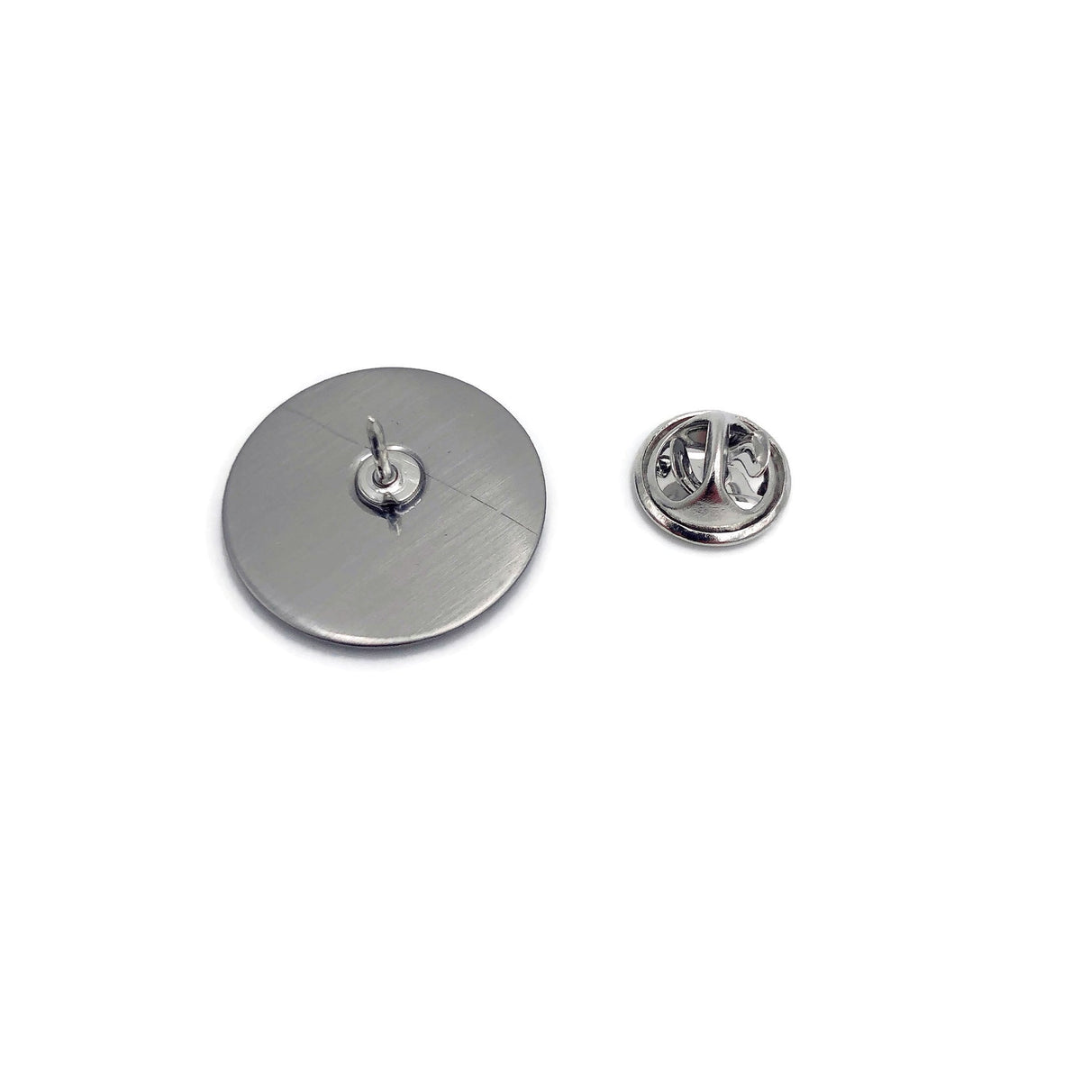 Customized Epoxy Collar Pin Corporate Gifts Singapore