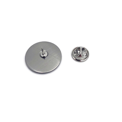 Customized Epoxy Collar Pin Corporate Gifts Singapore