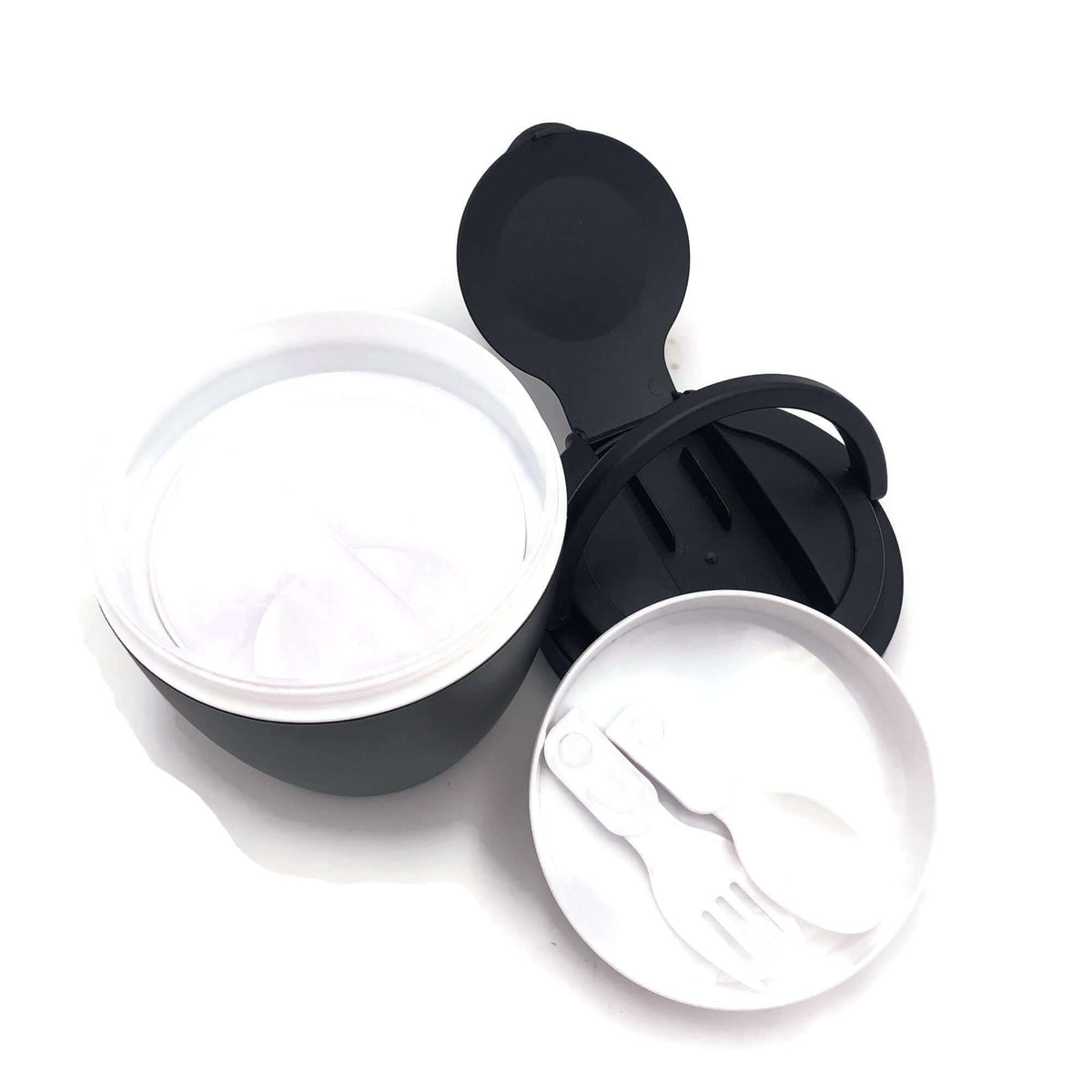 Cafedon Lunch Box with Utensil Corporate Gifts Singapore