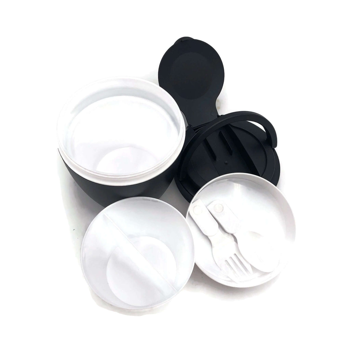 Cafedon Lunch Box with Utensil Corporate Gifts Singapore