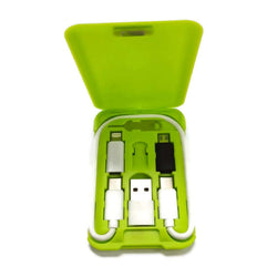 5 in 1 Cable Set Corporate Gifts Singapore