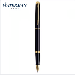 Waterman Hemisphere Black GT Rollerball Corporate Gifts Singapore