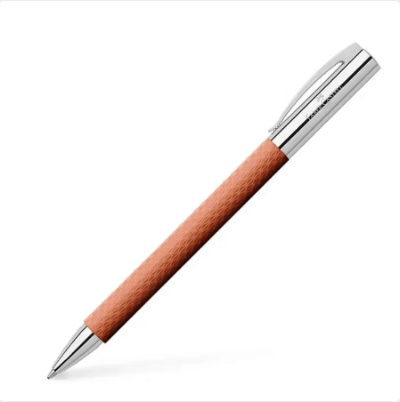 Faber Castell Ambition OpArt Twist Ballpoint Pen Corporate Gifts Singapore