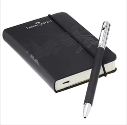 Faber Castell Notebook and Pen Set Corporate Gifts Singapore