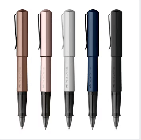 Faber Castell Hexo Rollerball Pen Corporate Gifts Singapore