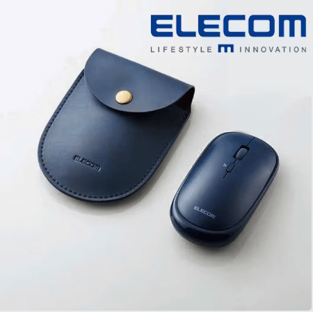 ELECOM Bluetooth 2.4GHz Mouse Corporate Gifts Singapore