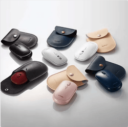 ELECOM Bluetooth 2.4GHz Mouse Corporate Gifts Singapore