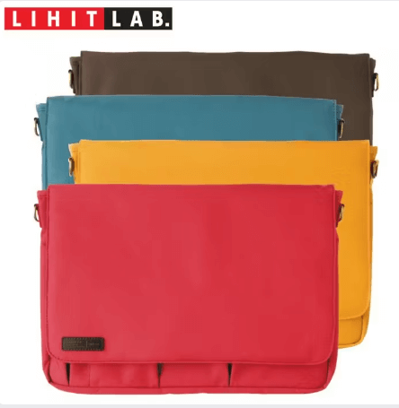 Lihit Lab SMART FIT Carrying Pouch Corporate Gifts Singapore