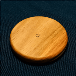 Roger&Sons Patty Coaster Corporate Gifts Singapore