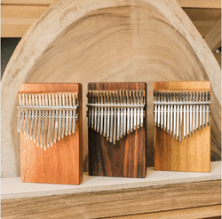 Roger&Sons Classic Kalimba Corporate Gifts Singapore