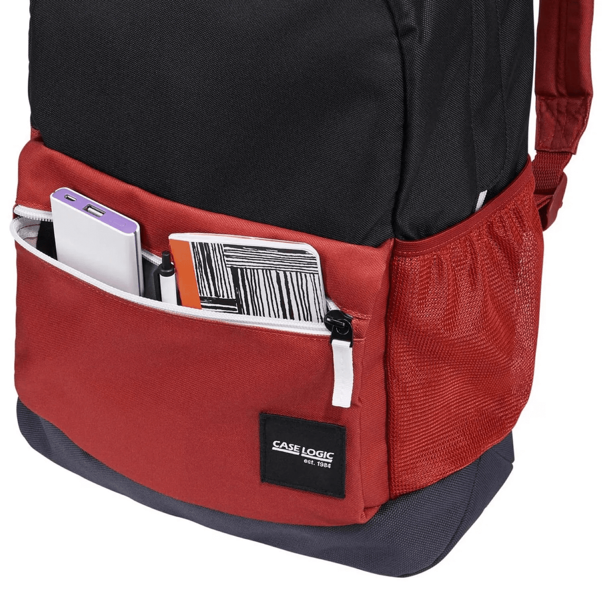 Case Logic Campus Commence Backpack 24L Corporate Gifts Singapore