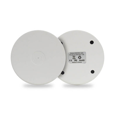 Pure Wireless Charger Corporate Gifts Singapore