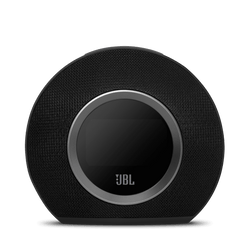JBL Horizon Bluetooth Speaker Clock Radio USB Charging Corporate Gifts Singapore