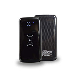 Jetblack Wireless Portable Charger Corporate Gifts Singapore